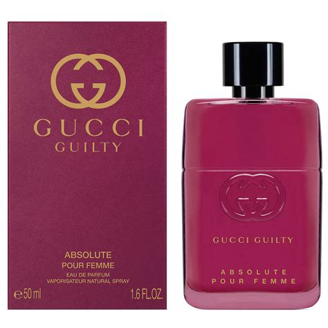 gucci guilty absolute for her|Gucci Guilty absolute perfume shop.